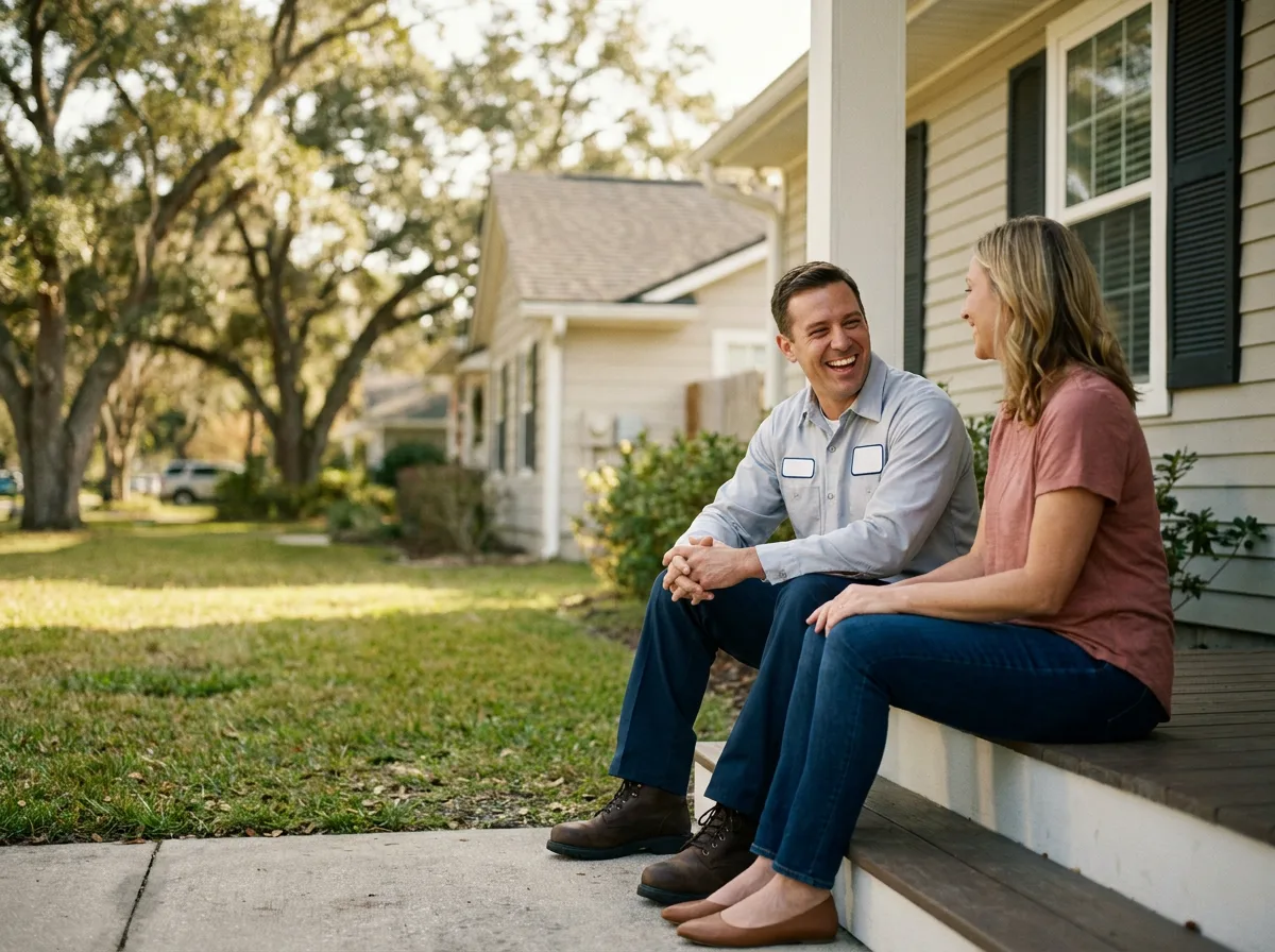 Septic tank pumping FAQs for Melrose, OH